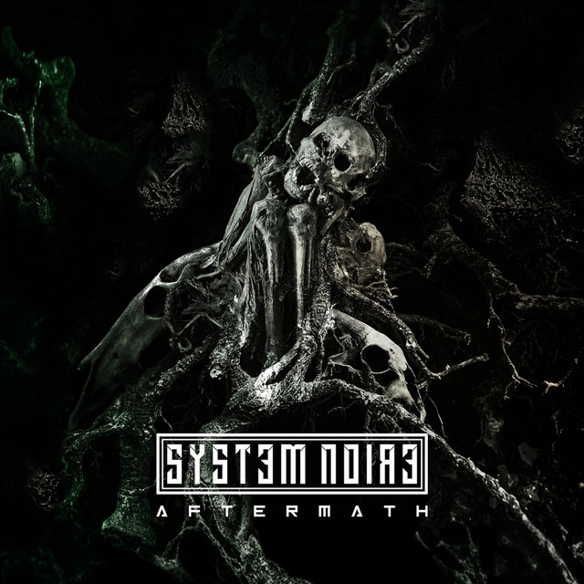 Aftermath cover art