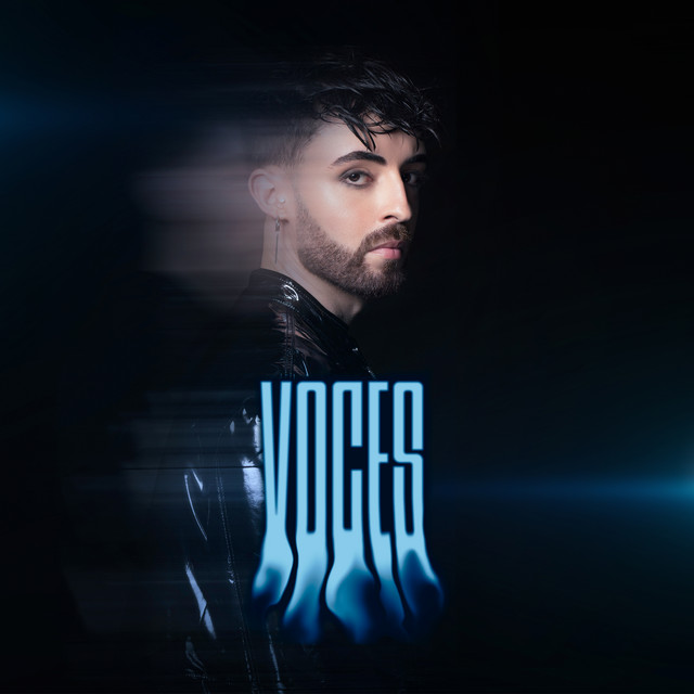 VOCES cover art