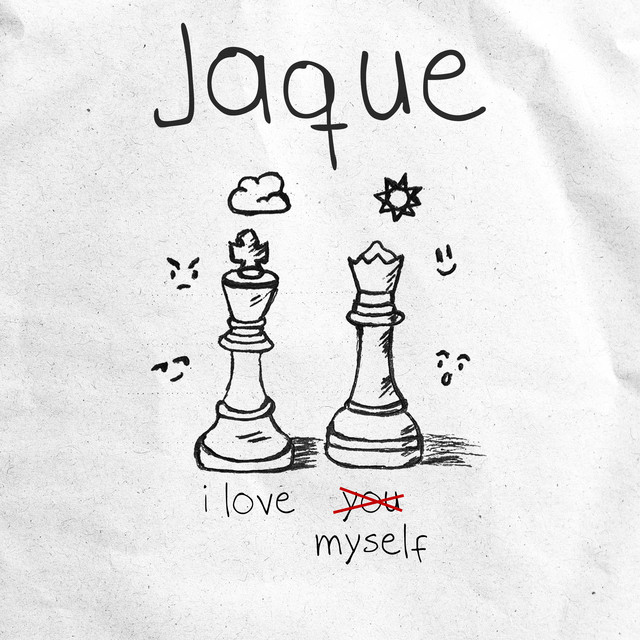 Jaque