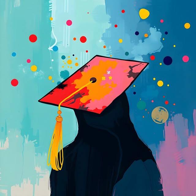 Happy Graduation - EP by Kaida | Spotify