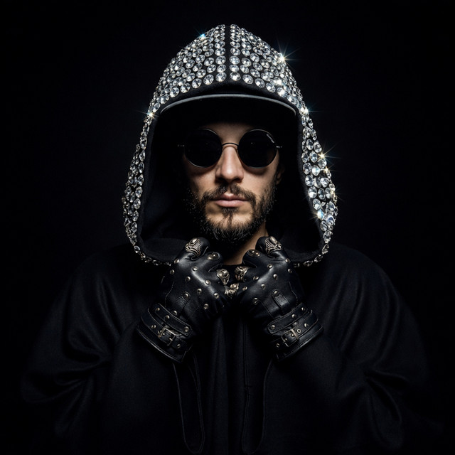 Dark City (Diamond Hood)