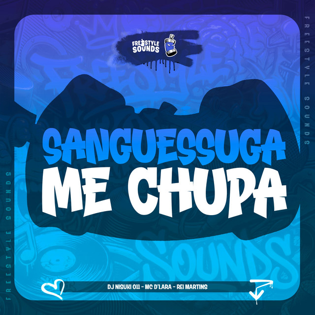Sanguessuga Me Chupa