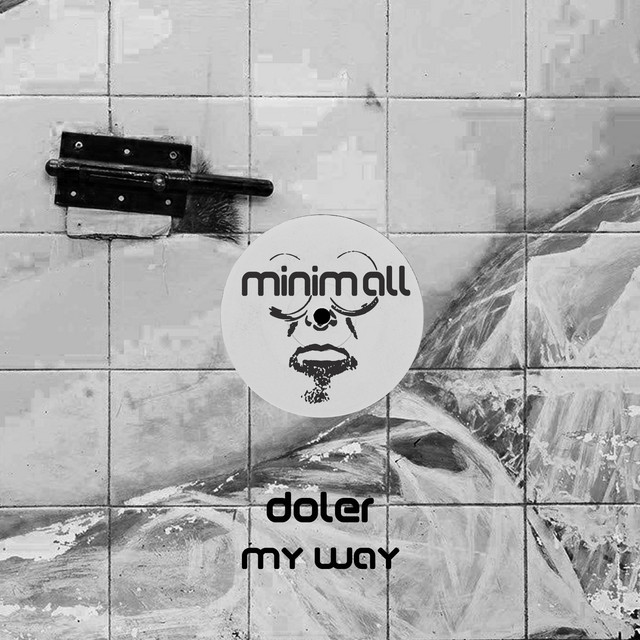 My Way cover art