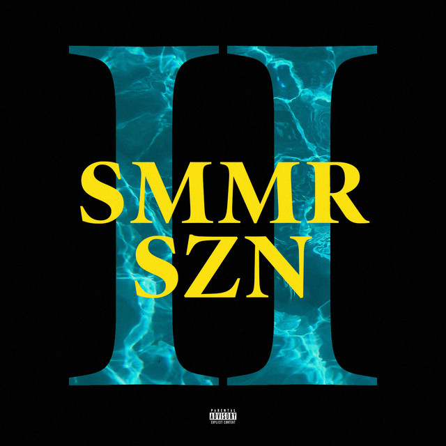 Smmr Szn II cover