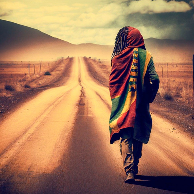 Jah Spirit Dub cover art