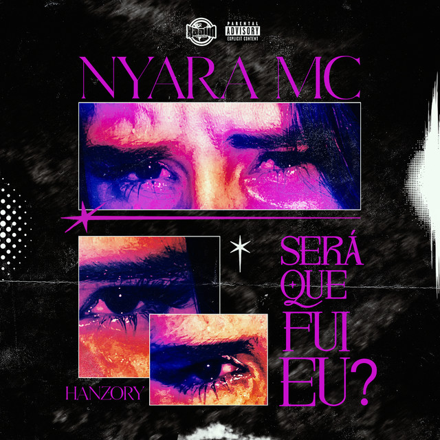 Será Que Fui Eu ?