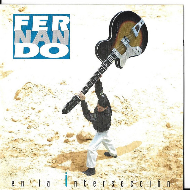 En La Intersección cover art