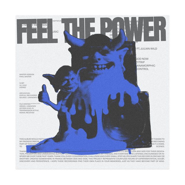 Feel The Power
