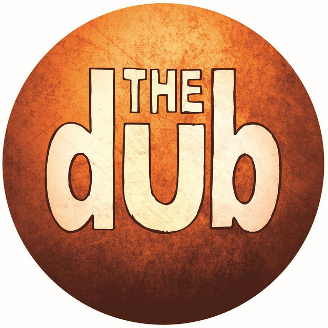 The Dub 107 cover art