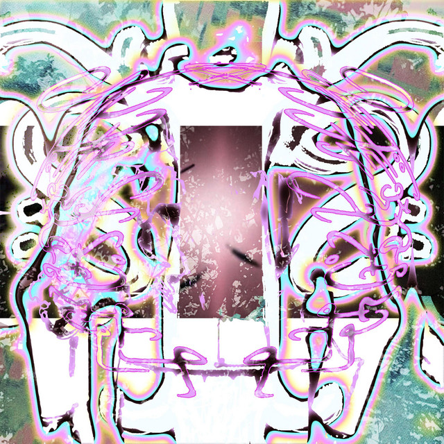Somebody Tells Me cover art