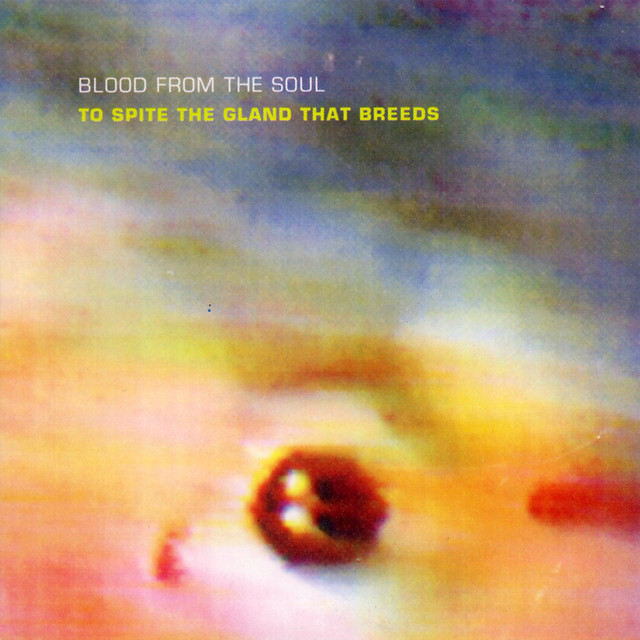 Blood From the Soul photo
