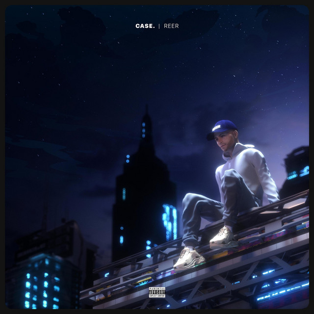 Reer cover art