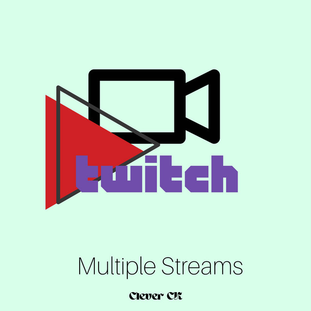 Multiple Streams - Single by Clever CK | Spotify