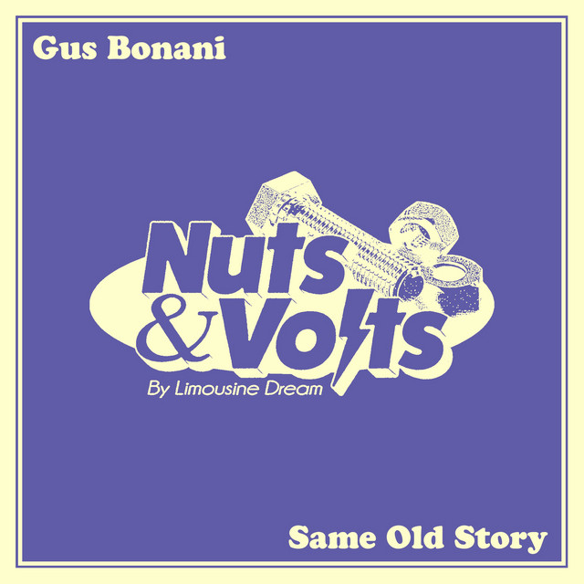 Little Dumb Secret album art