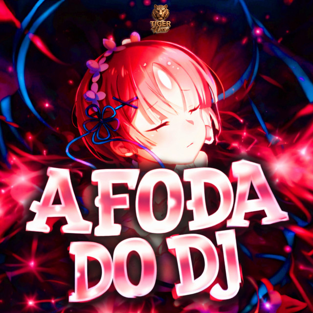 A FODA DO DJ