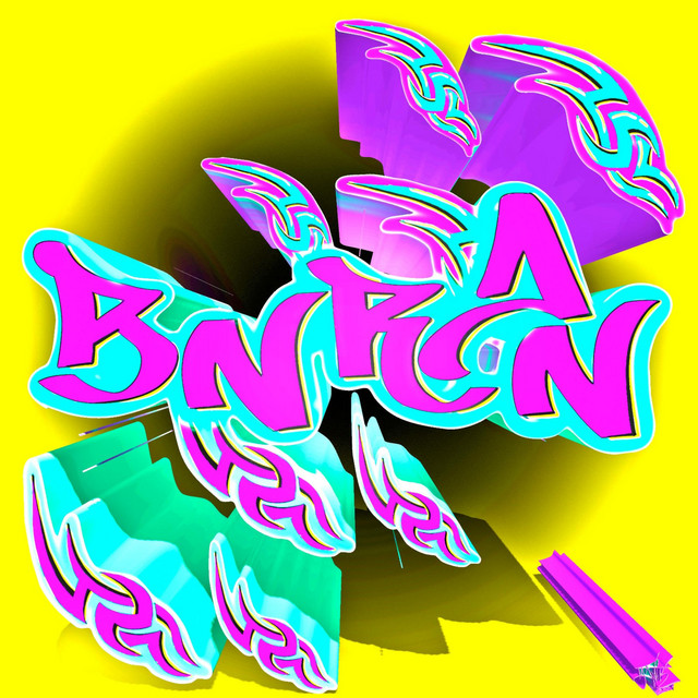 B-N-R-A-N - song and lyrics by bnran | Spotify