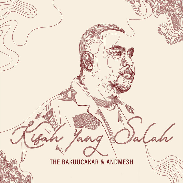 Kisah Yang Salah cover art