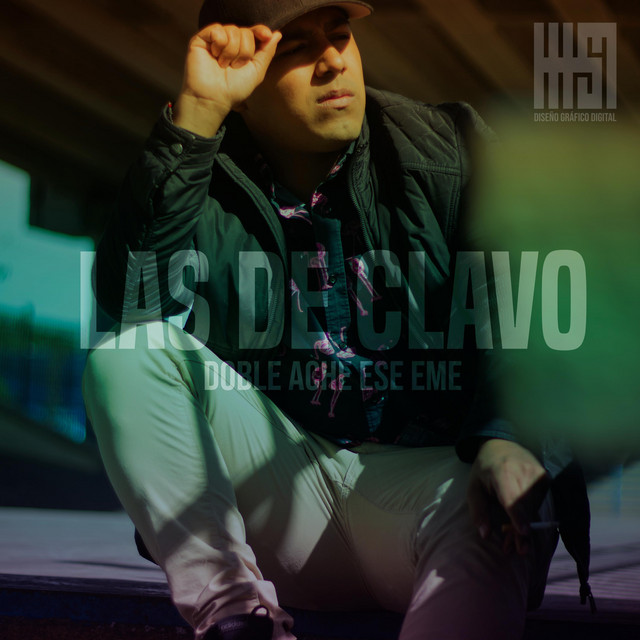 Las de Clavo cover art