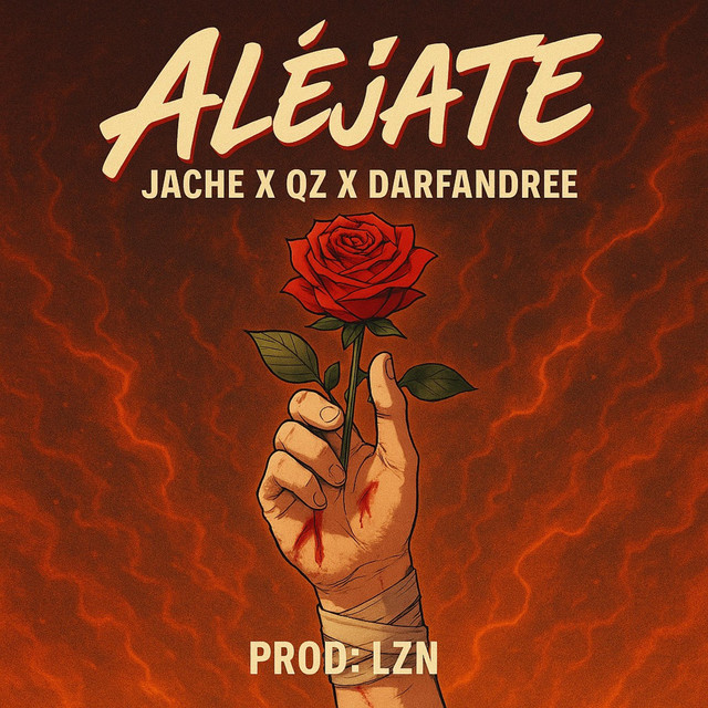 ALEJATE