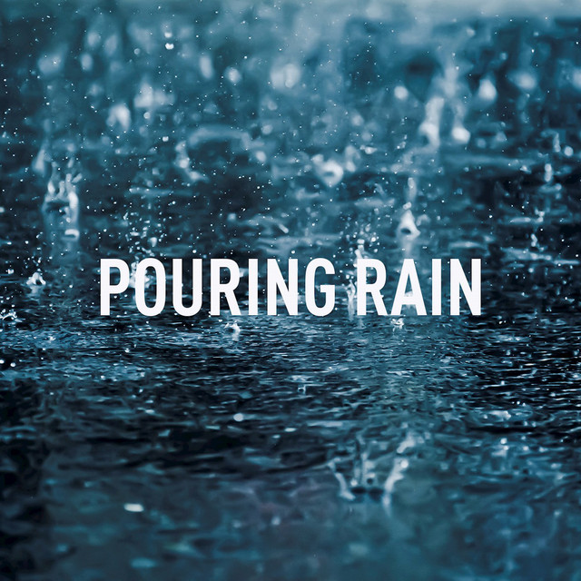 Pouring Rain cover art