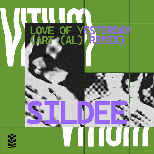 Love of Yesterday - Art AL Remix