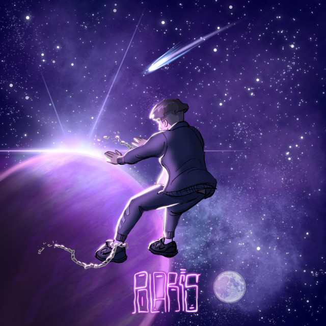 Polaris cover art