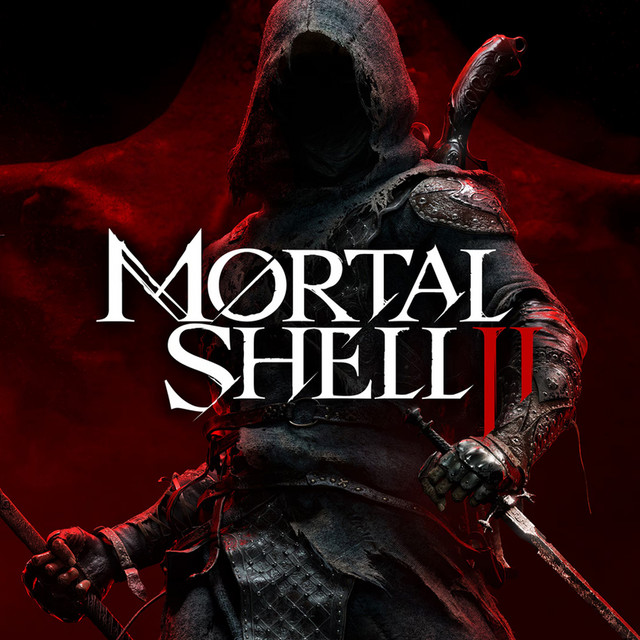 Mortal Shell 2