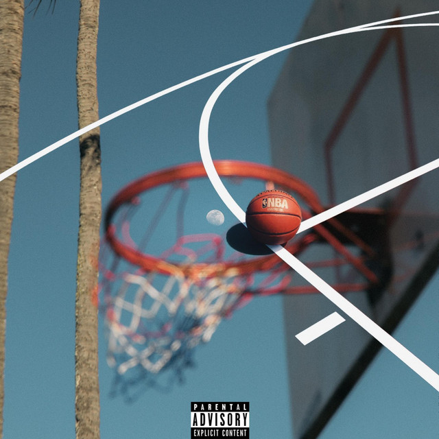 Hoops cover art