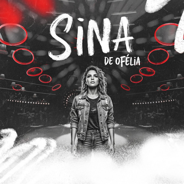 Sina de Ofélia - Ao Vivo