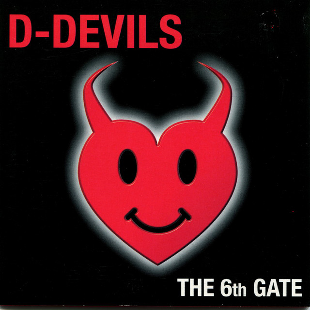 The 6th Gate - Radio Edit
