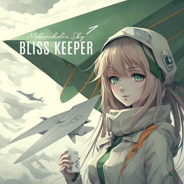 Melancholic Sky cover art