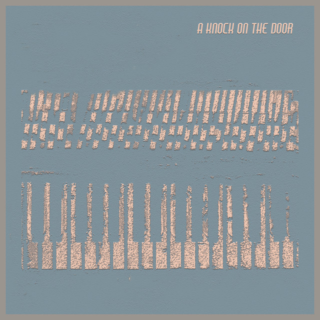 A Knock On The Door cover
