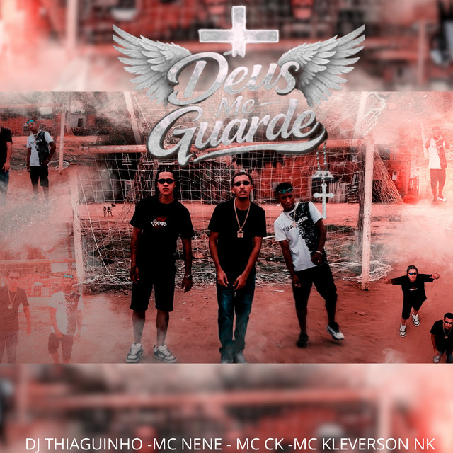 Deus Me Guarde