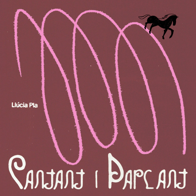 Cantant i Parlant cover art