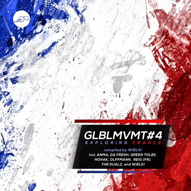 Heyoka album art