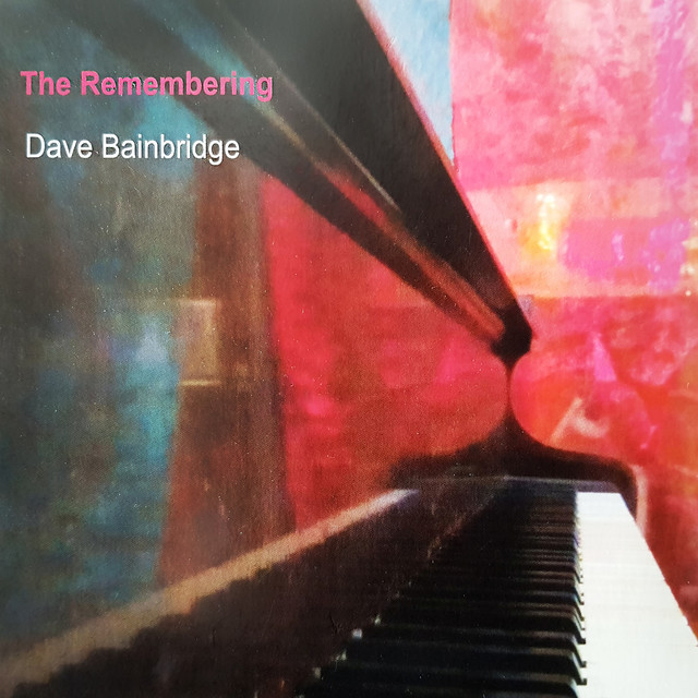 The Remembering cover art