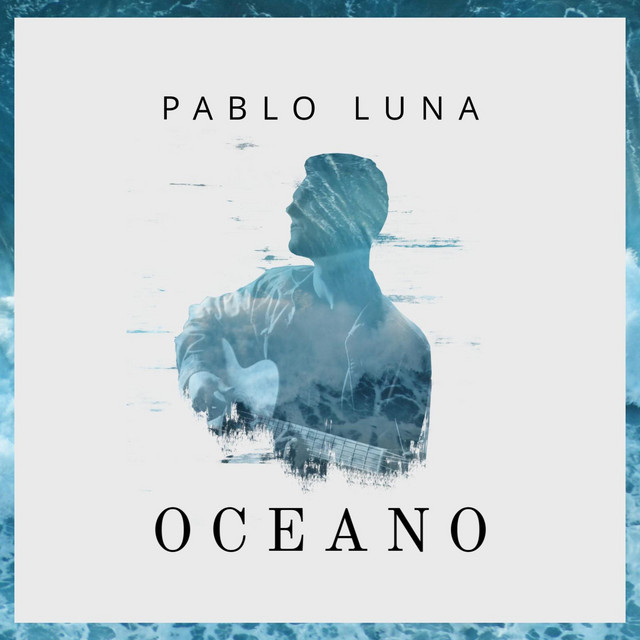 Oceano cover art