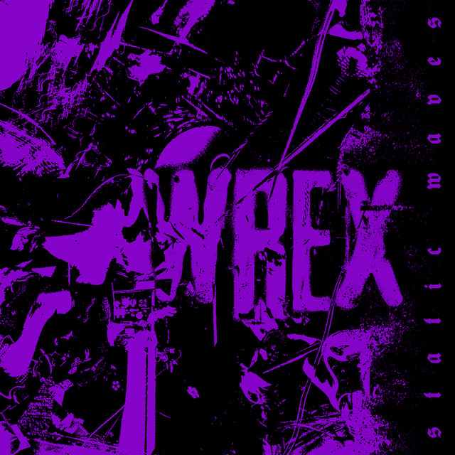 Static Waves by WREX