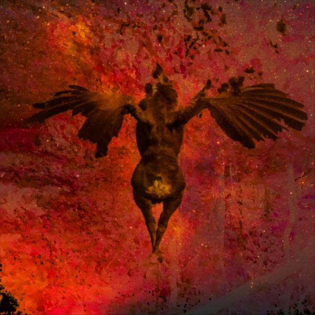 Apocryphal of Posy cover
