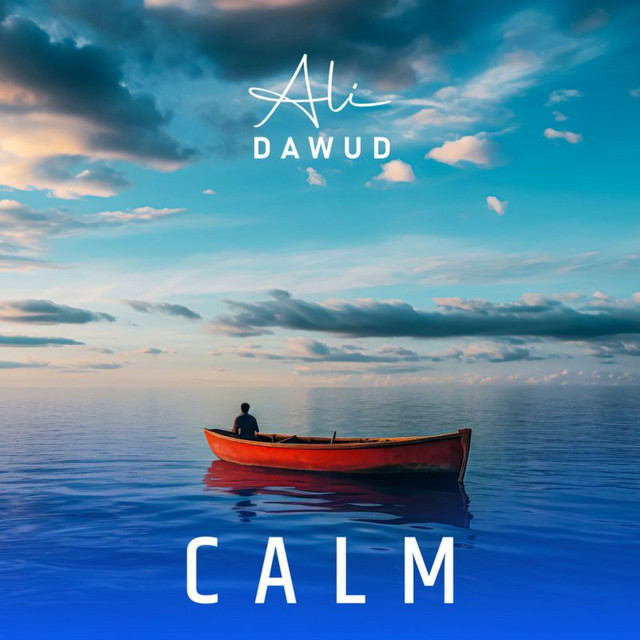 Ali Dawud - Calm