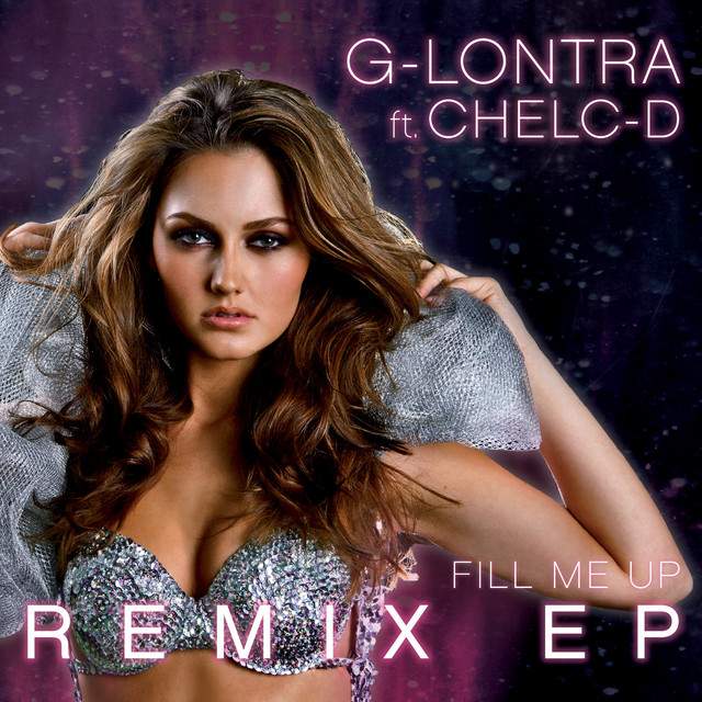Fill me up - Delivio Reavon & Aaron Gill Remix cover art