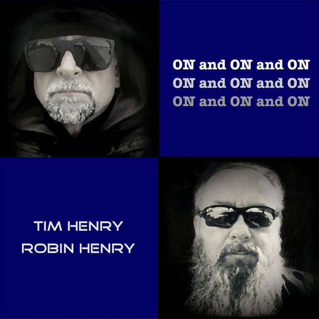 On and on and On - Single by Robin Henry | Spotify