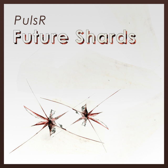 Future Shards cover
