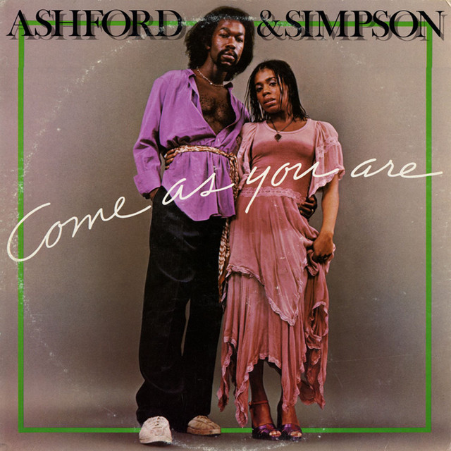 Come As You Are cover art