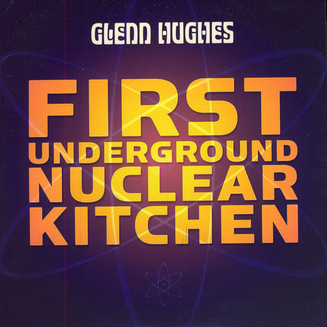 First Underground Nuclear Kitchen - song and lyrics by Glenn