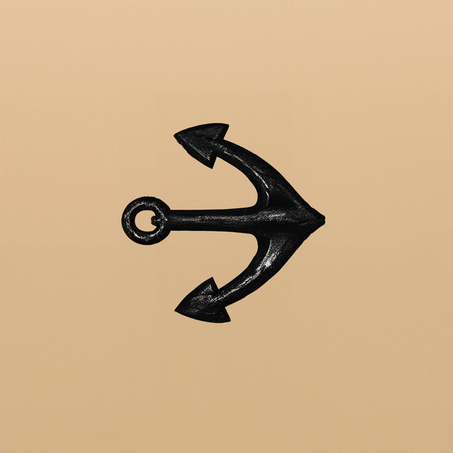 Ancorar cover art