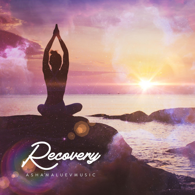 Обкладинка: Recovery — AShamaluevMusic
