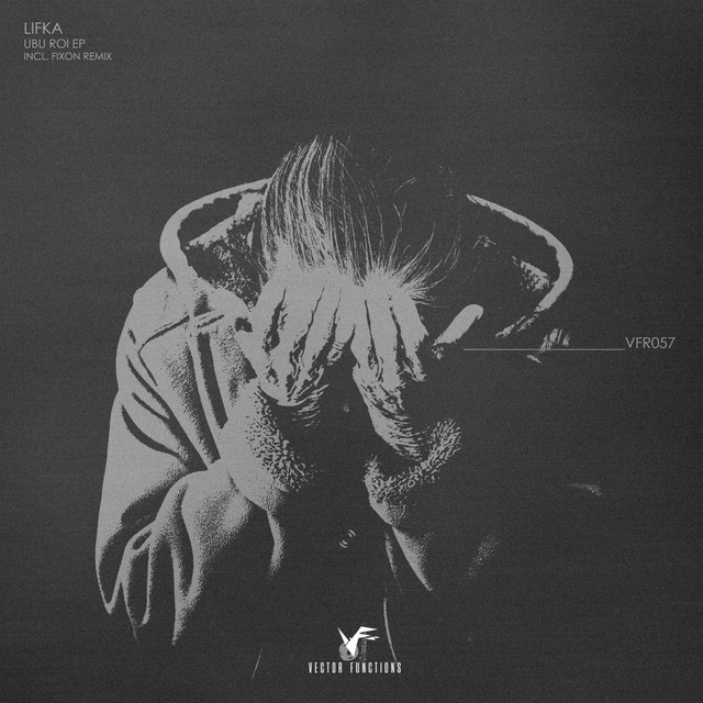 Ubu Roi cover art