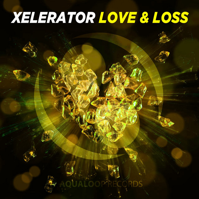Love & Loss - Radio Edit cover art