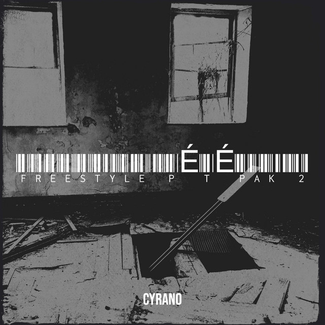 Freestyle pétépak 2 cover